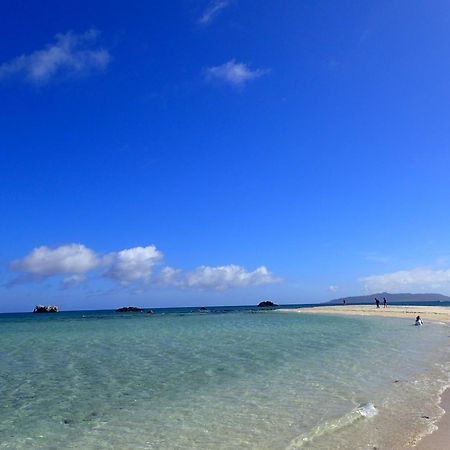 Seaside Klatch -Villa&Sauna- Ishigaki (Okinawa) Exterior foto