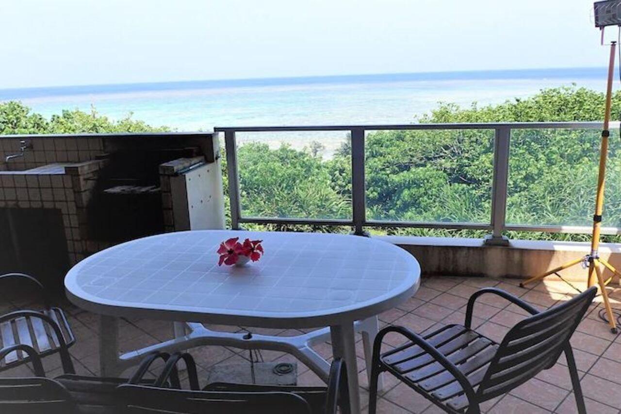 Seaside Klatch -Villa&Sauna- Ishigaki (Okinawa) Exterior foto