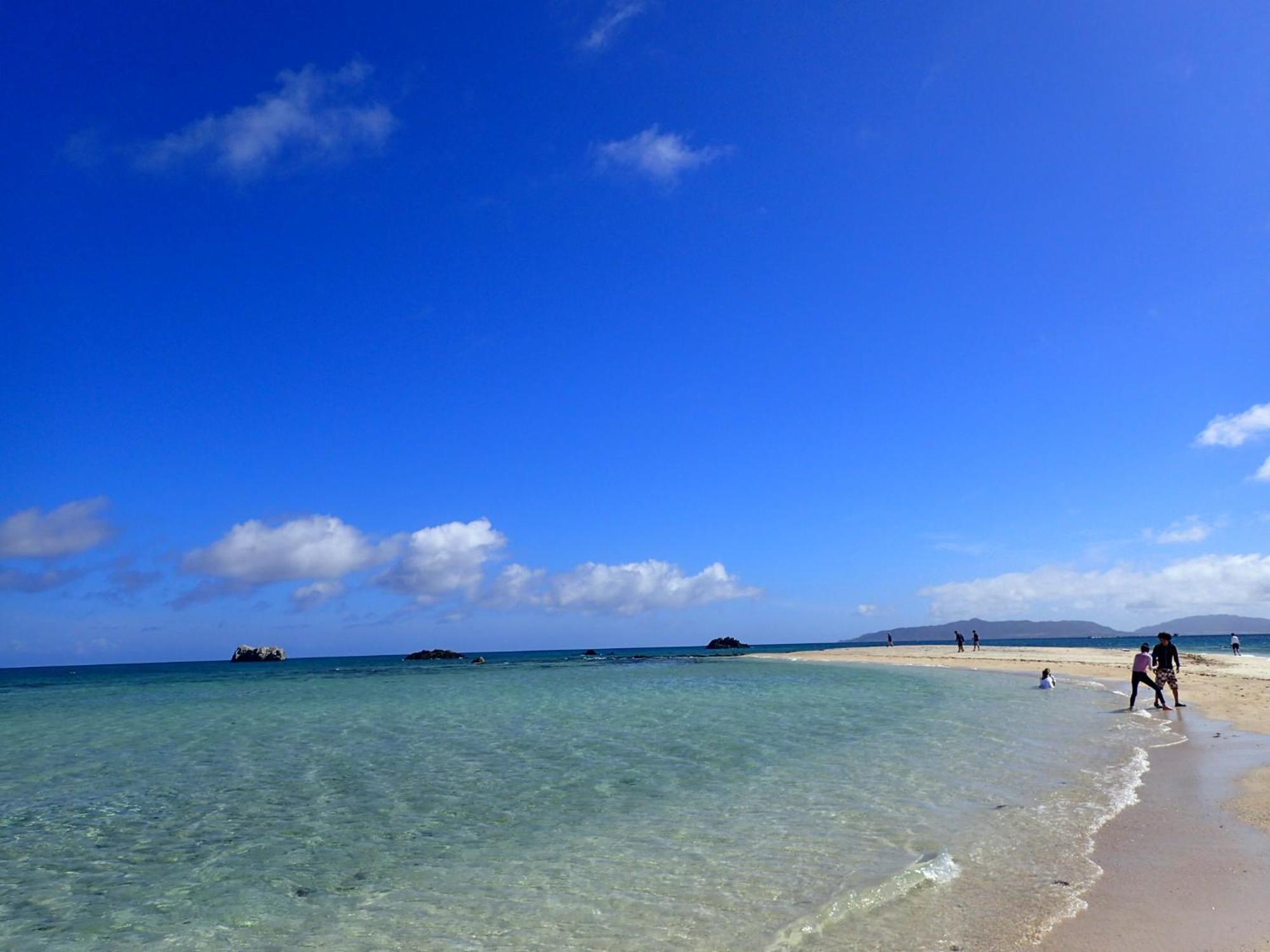 Seaside Klatch -Villa&Sauna- Ishigaki (Okinawa) Exterior foto