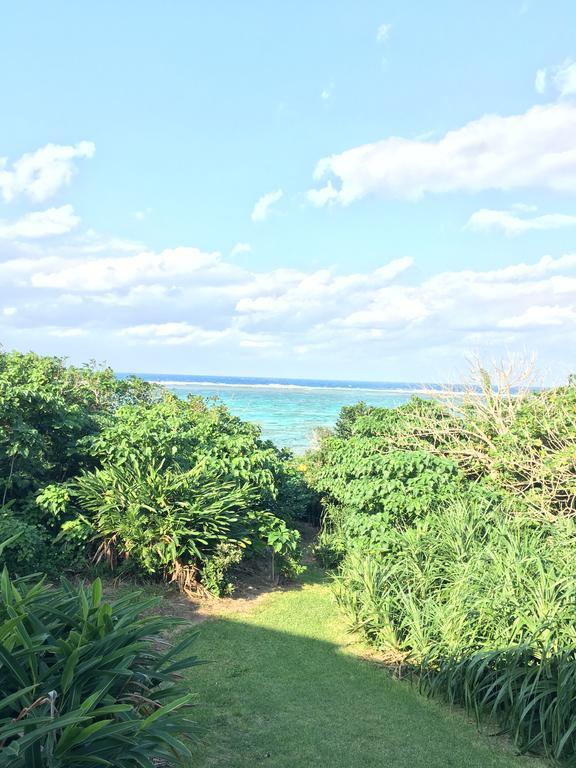 Seaside Klatch -Villa&Sauna- Ishigaki (Okinawa) Exterior foto