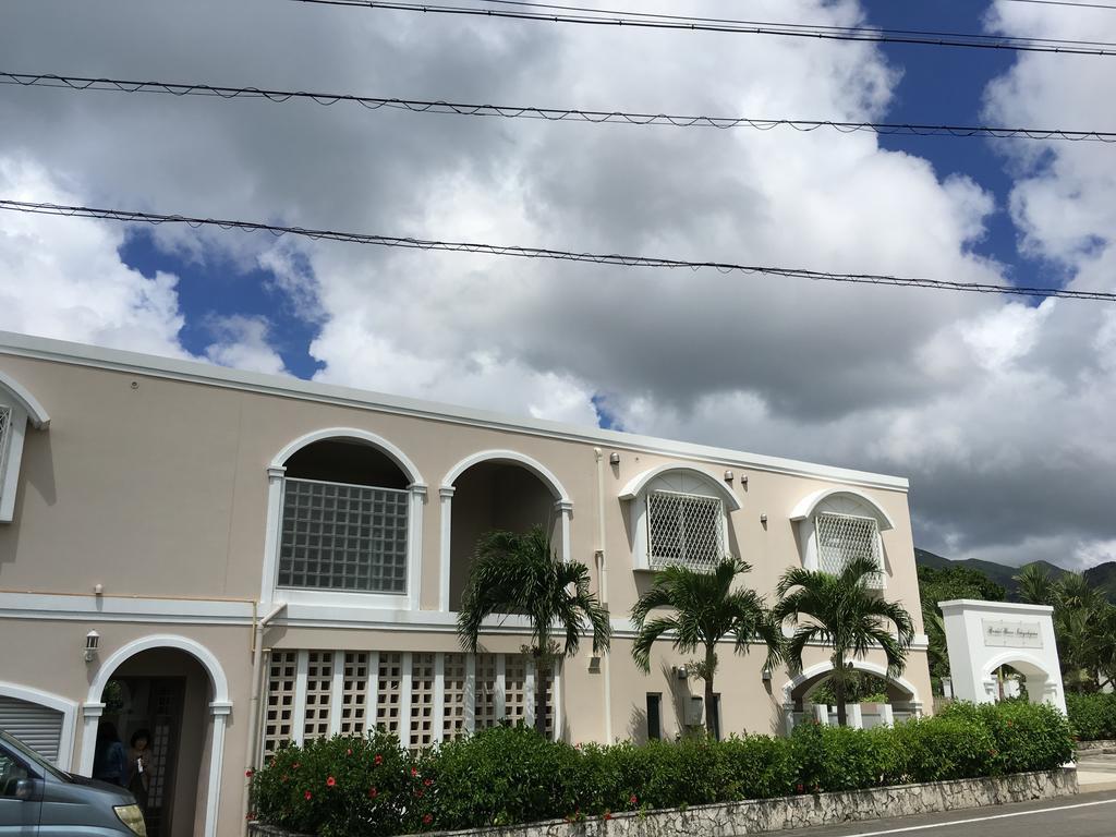 Seaside Klatch -Villa&Sauna- Ishigaki (Okinawa) Exterior foto