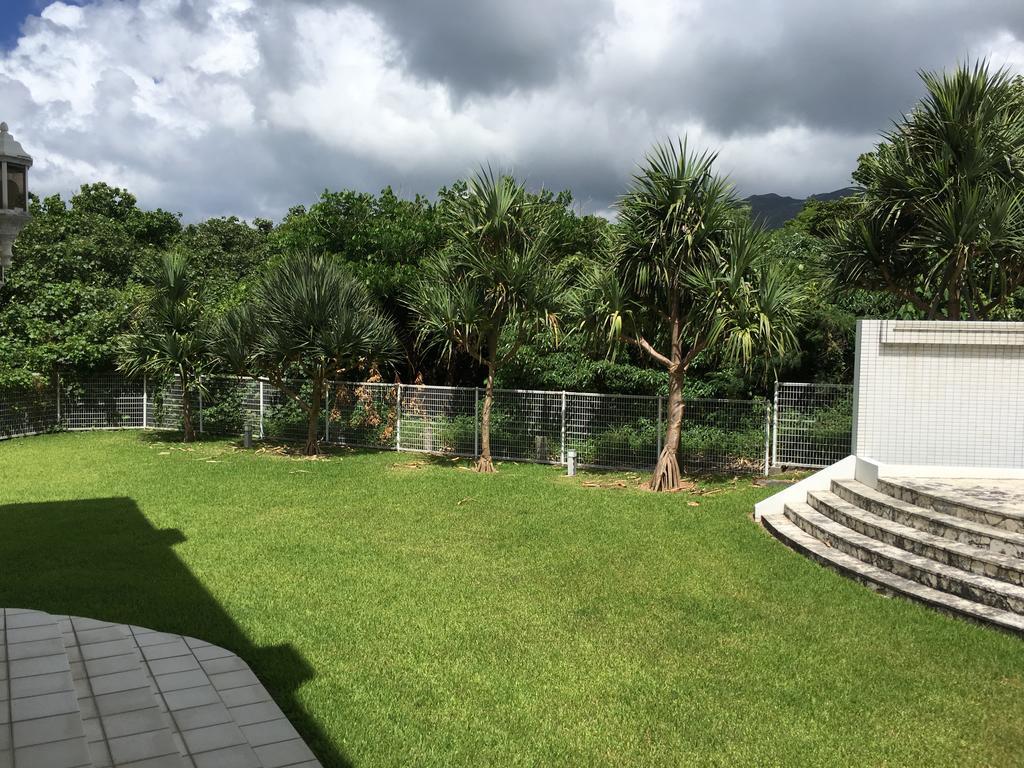 Seaside Klatch -Villa&Sauna- Ishigaki (Okinawa) Exterior foto