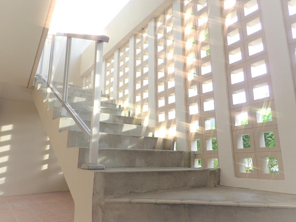 Seaside Klatch -Villa&Sauna- Ishigaki (Okinawa) Exterior foto