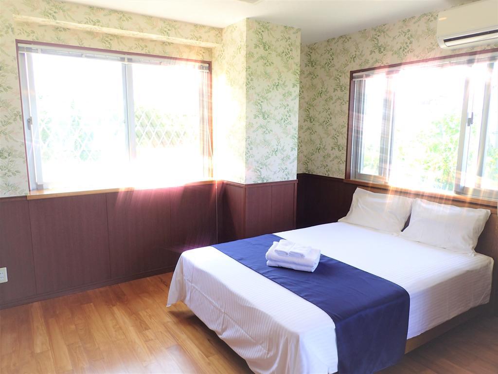 Seaside Klatch -Villa&Sauna- Ishigaki (Okinawa) Exterior foto