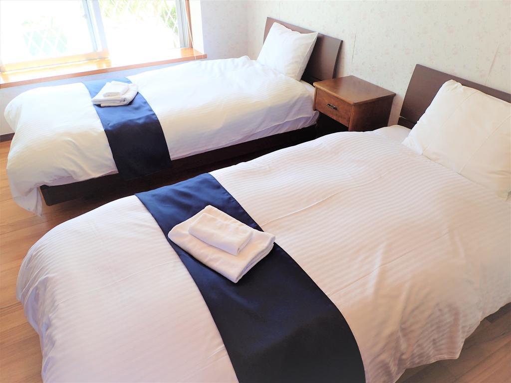 Seaside Klatch -Villa&Sauna- Ishigaki (Okinawa) Exterior foto
