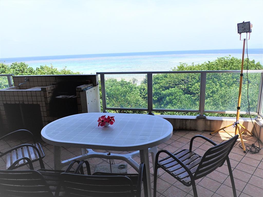 Seaside Klatch -Villa&Sauna- Ishigaki (Okinawa) Exterior foto
