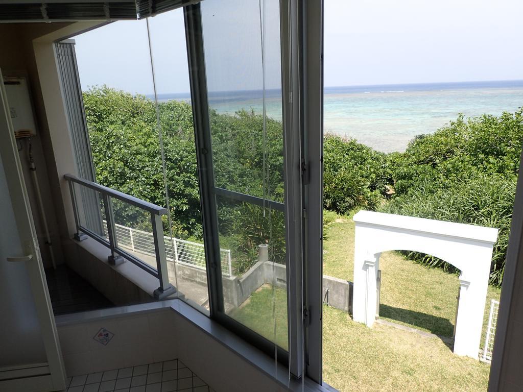 Seaside Klatch -Villa&Sauna- Ishigaki (Okinawa) Exterior foto