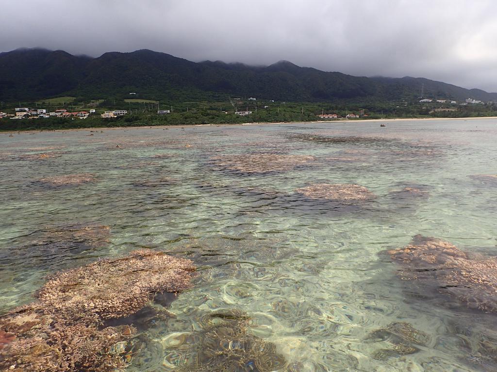 Seaside Klatch -Villa&Sauna- Ishigaki (Okinawa) Exterior foto